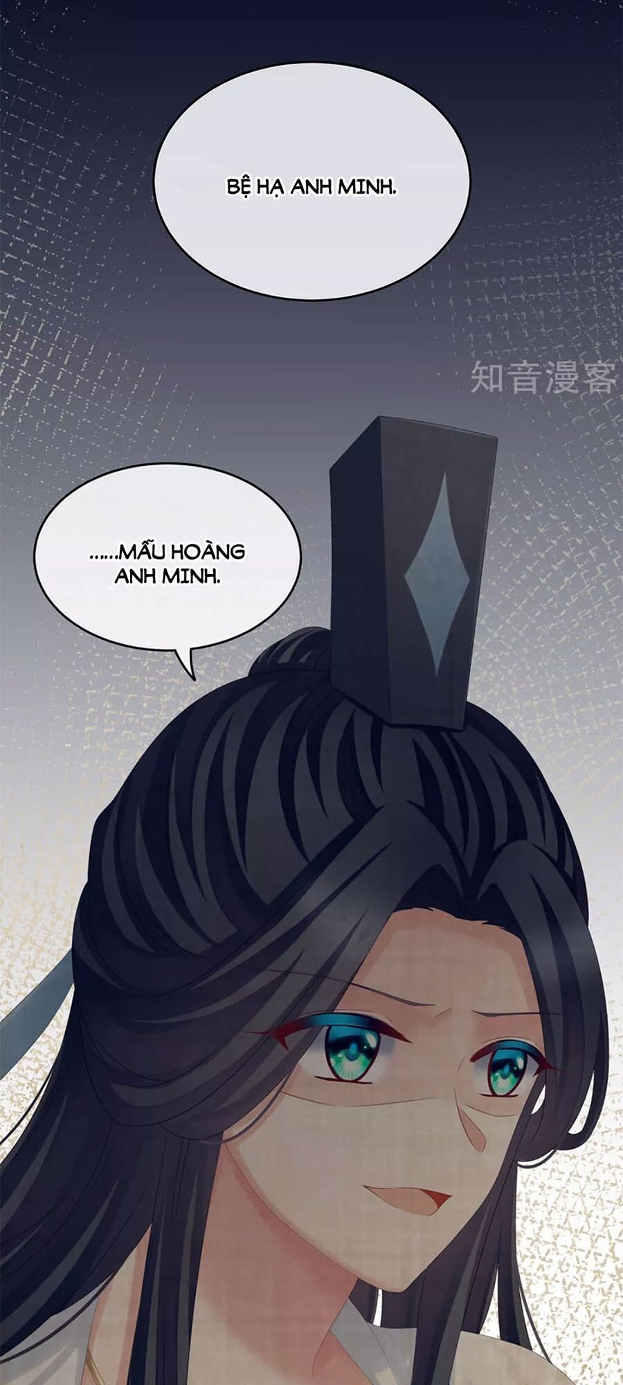 đọc truyện Hậu Cung Của Nữ Đế Chương 182 ảnh 25 tại Thiên Thai Truyện