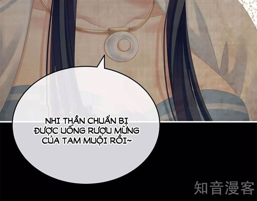 đọc truyện Hậu Cung Của Nữ Đế Chương 182 ảnh 26 tại Thiên Thai Truyện