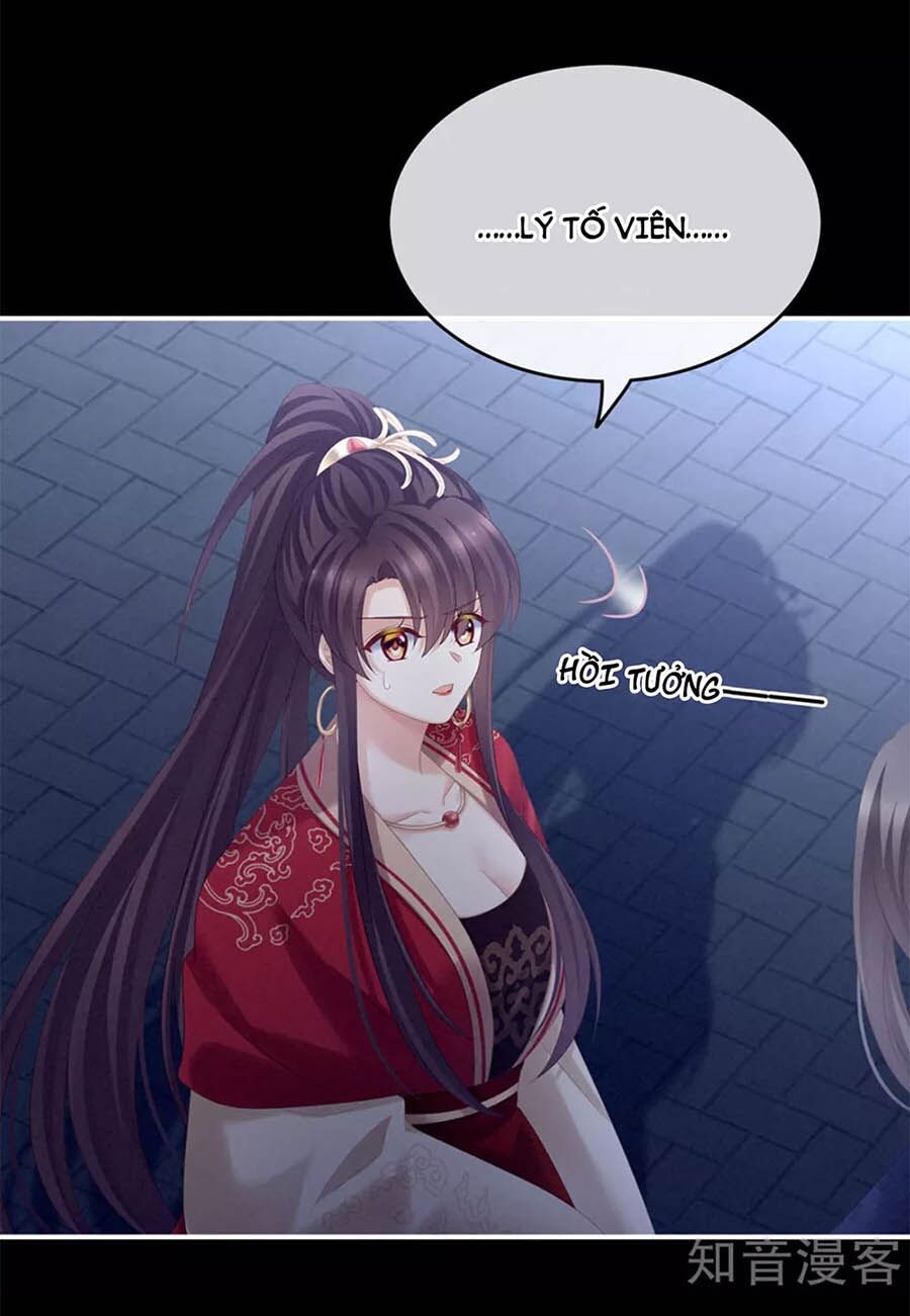 đọc truyện Hậu Cung Của Nữ Đế Chương 182 ảnh 27 tại Thiên Thai Truyện