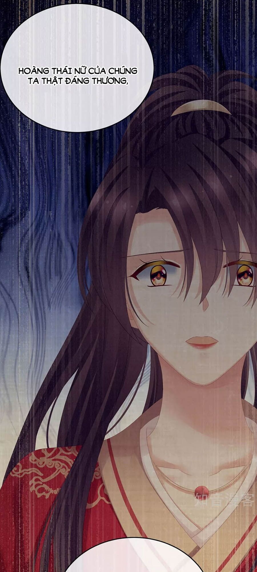 đọc truyện Hậu Cung Của Nữ Đế Chương 182 ảnh 30 tại Thiên Thai Truyện