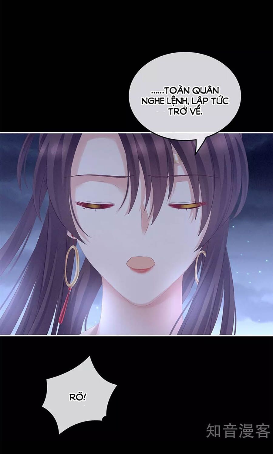 đọc truyện Hậu Cung Của Nữ Đế Chương 182 ảnh 5 tại Thiên Thai Truyện