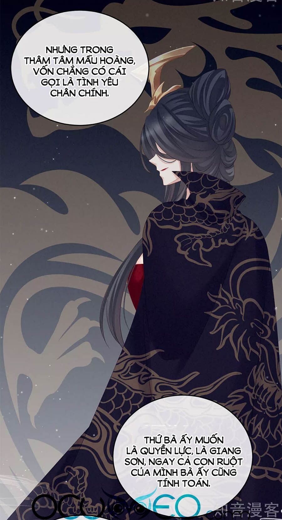 đọc truyện Hậu Cung Của Nữ Đế Chương 182 ảnh 37 tại Thiên Thai Truyện