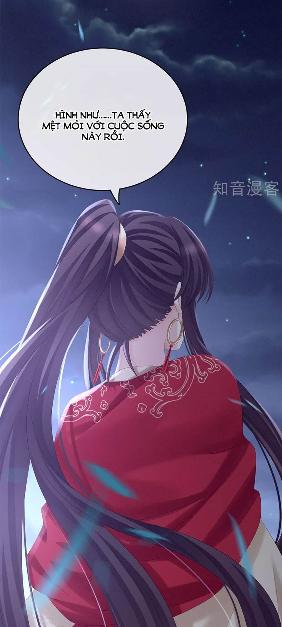 đọc truyện Hậu Cung Của Nữ Đế Chương 182 ảnh 43 tại Thiên Thai Truyện