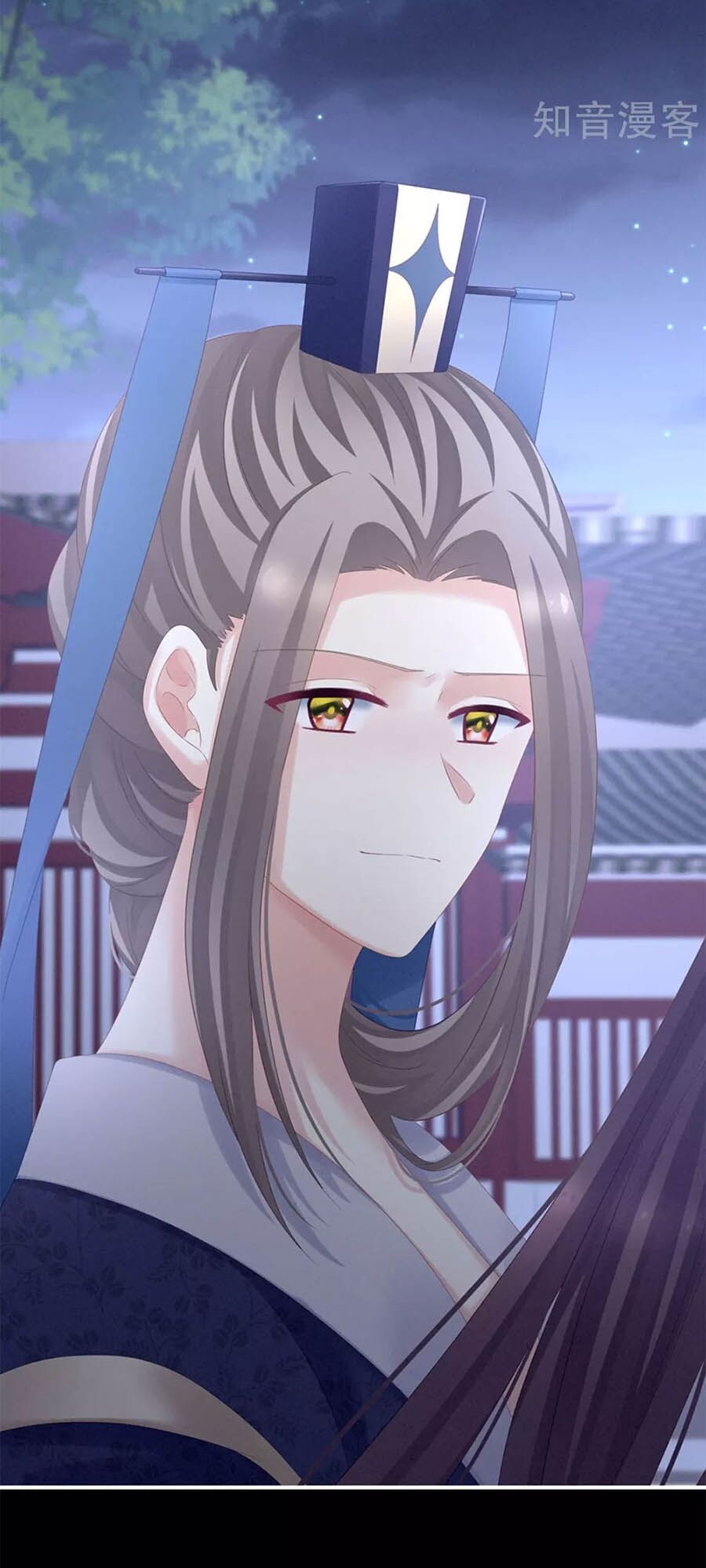 đọc truyện Hậu Cung Của Nữ Đế Chương 182 ảnh 47 tại Thiên Thai Truyện