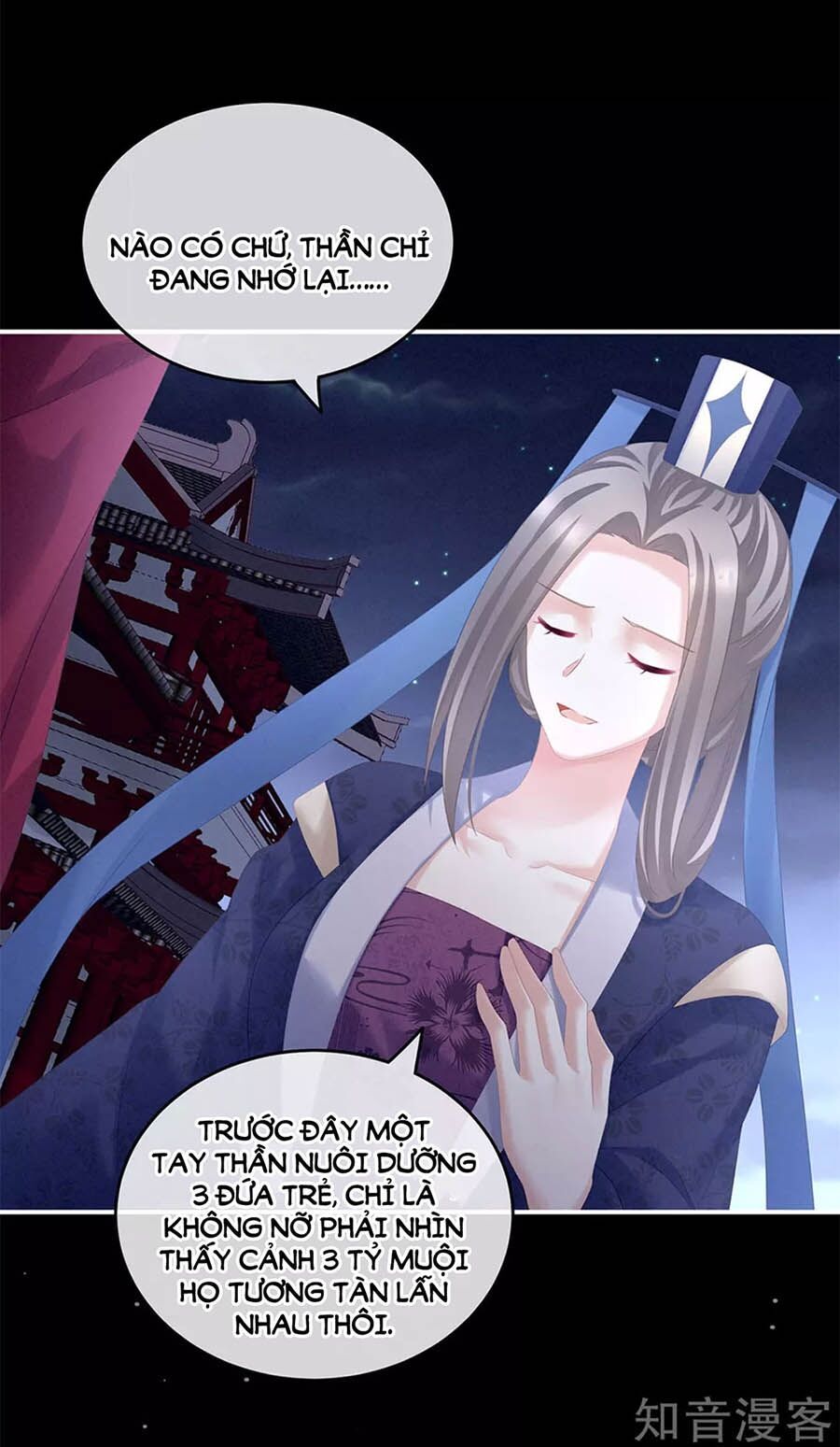 đọc truyện Hậu Cung Của Nữ Đế Chương 182 ảnh 7 tại Thiên Thai Truyện