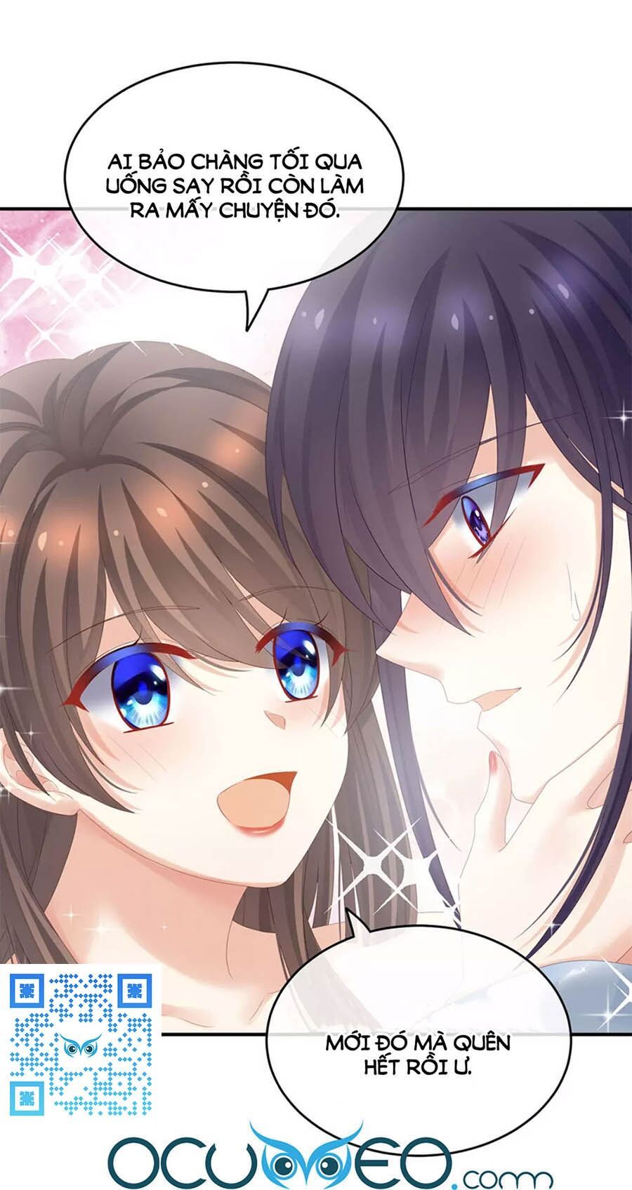 đọc truyện Hậu Cung Của Nữ Đế Chương 182 ảnh 54 tại Thiên Thai Truyện