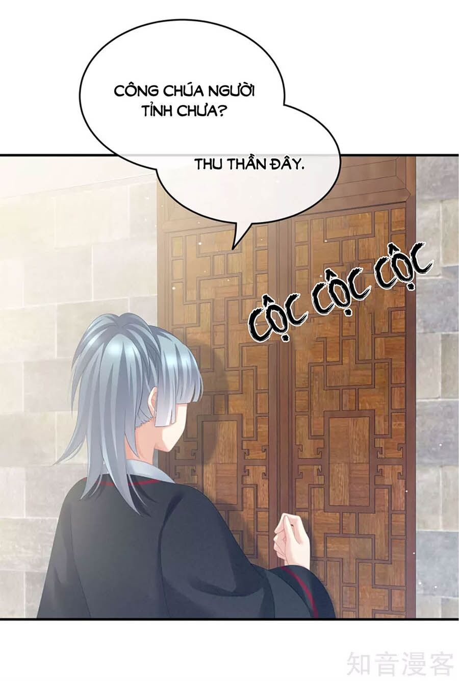 đọc truyện Hậu Cung Của Nữ Đế Chương 183 ảnh 16 tại Thiên Thai Truyện