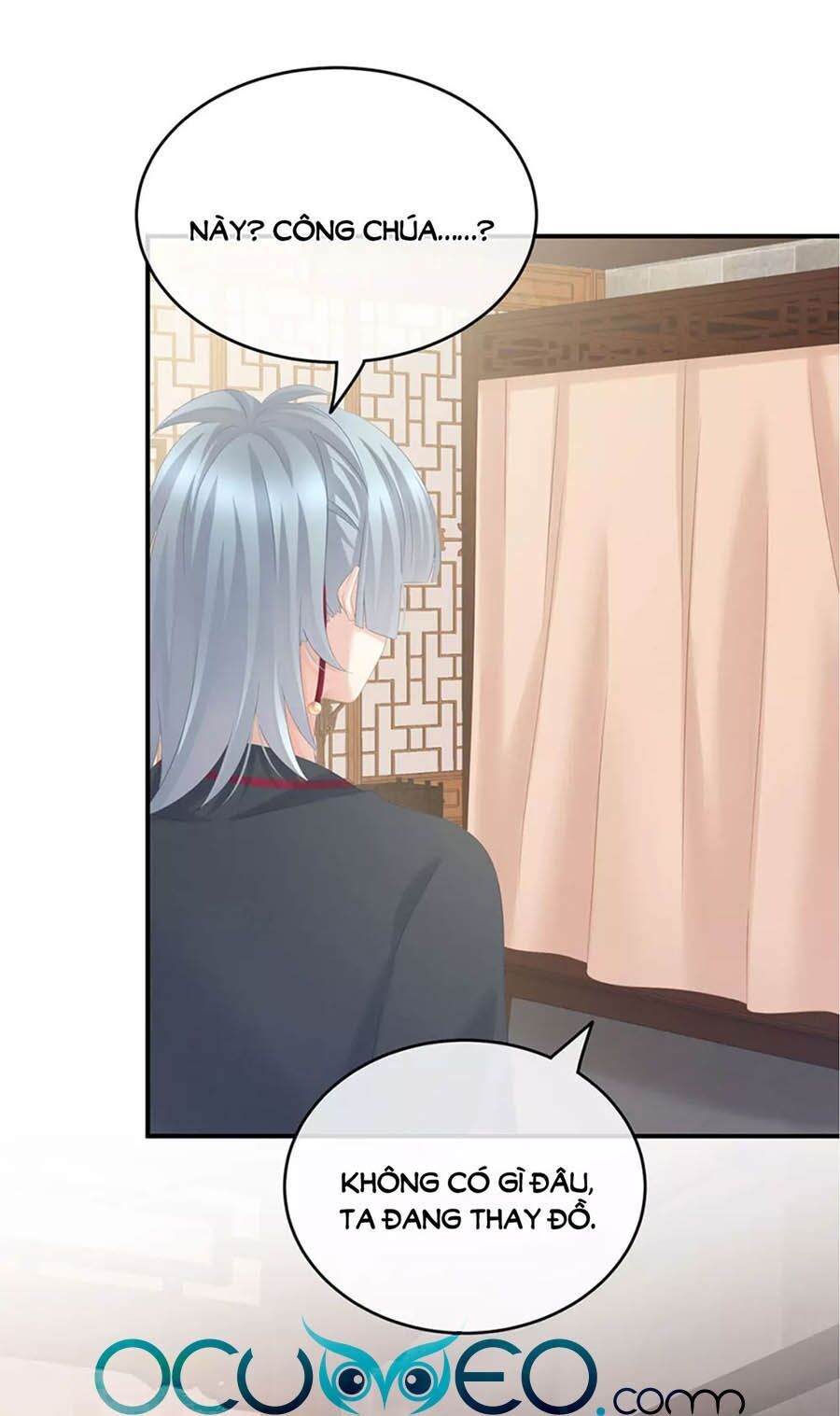 đọc truyện Hậu Cung Của Nữ Đế Chương 183 ảnh 20 tại Thiên Thai Truyện