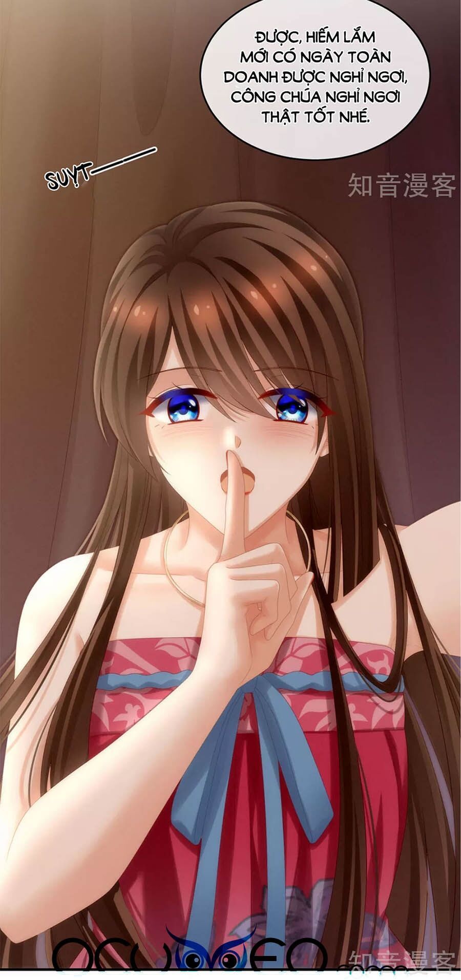 đọc truyện Hậu Cung Của Nữ Đế Chương 183 ảnh 24 tại Thiên Thai Truyện