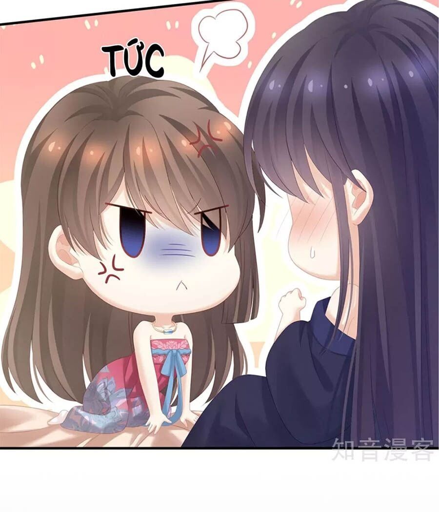 đọc truyện Hậu Cung Của Nữ Đế Chương 183 ảnh 28 tại Thiên Thai Truyện