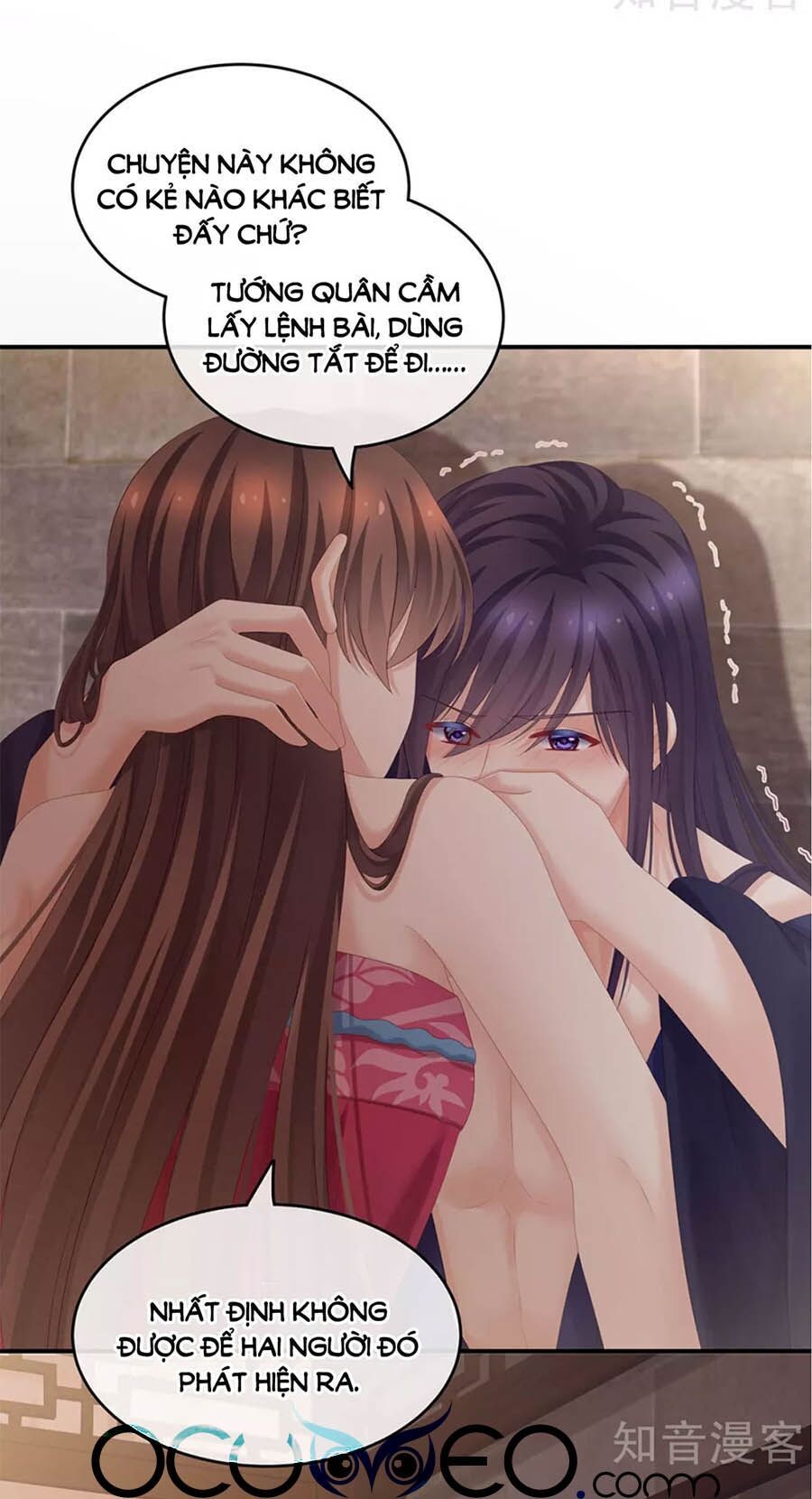 đọc truyện Hậu Cung Của Nữ Đế Chương 183 ảnh 33 tại Thiên Thai Truyện