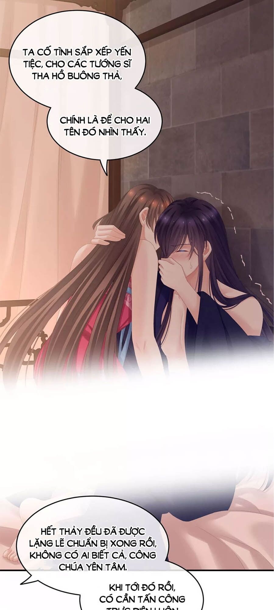 đọc truyện Hậu Cung Của Nữ Đế Chương 183 ảnh 34 tại Thiên Thai Truyện