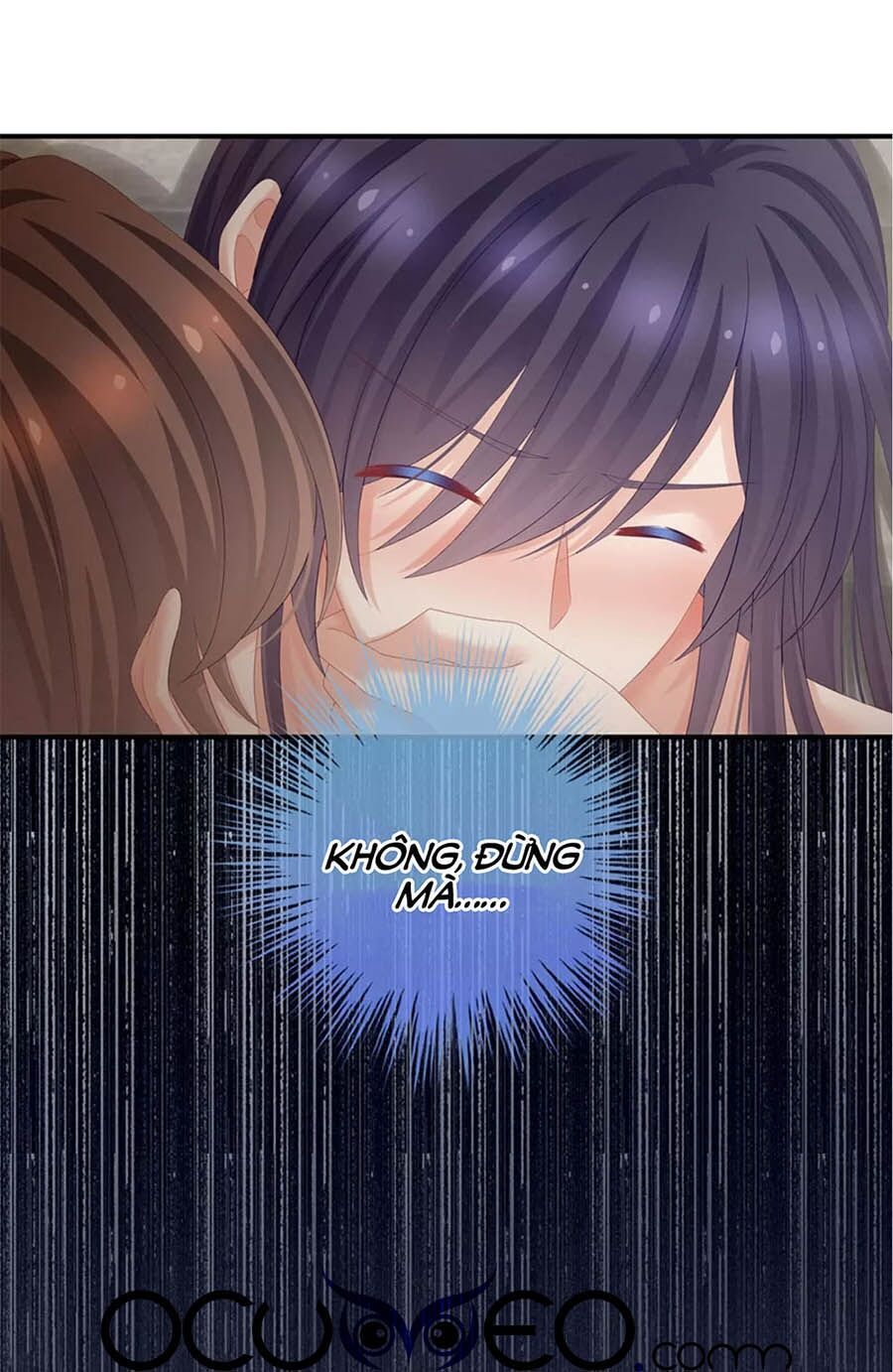 đọc truyện Hậu Cung Của Nữ Đế Chương 183 ảnh 37 tại Thiên Thai Truyện