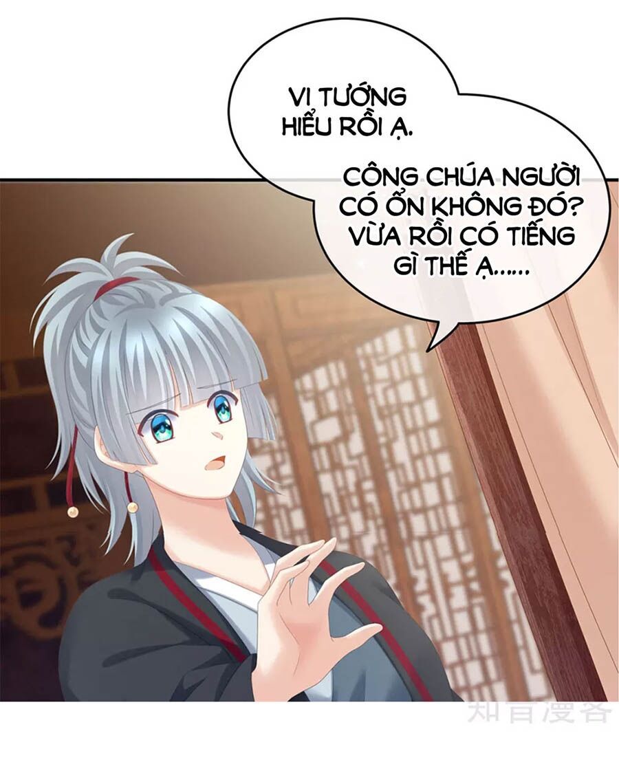 đọc truyện Hậu Cung Của Nữ Đế Chương 183 ảnh 43 tại Thiên Thai Truyện