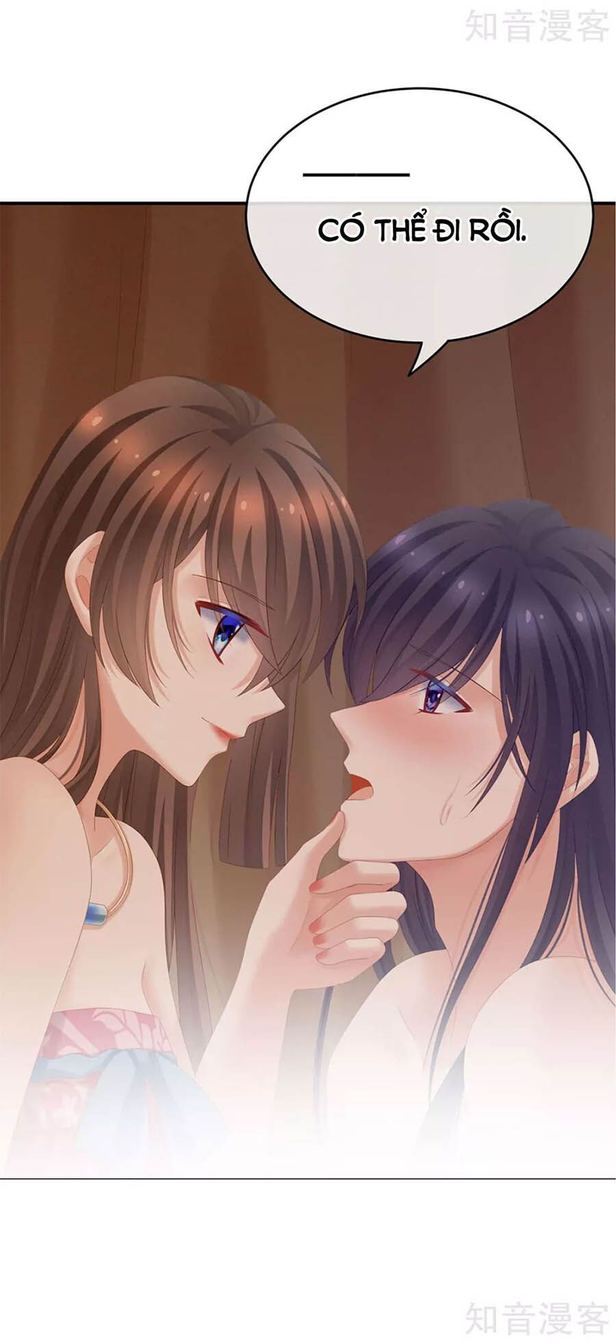 đọc truyện Hậu Cung Của Nữ Đế Chương 183 ảnh 52 tại Thiên Thai Truyện