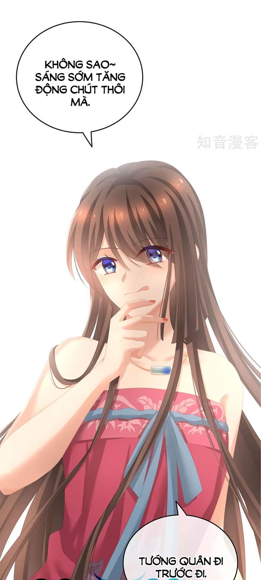 đọc truyện Hậu Cung Của Nữ Đế Chương 183 ảnh 57 tại Thiên Thai Truyện