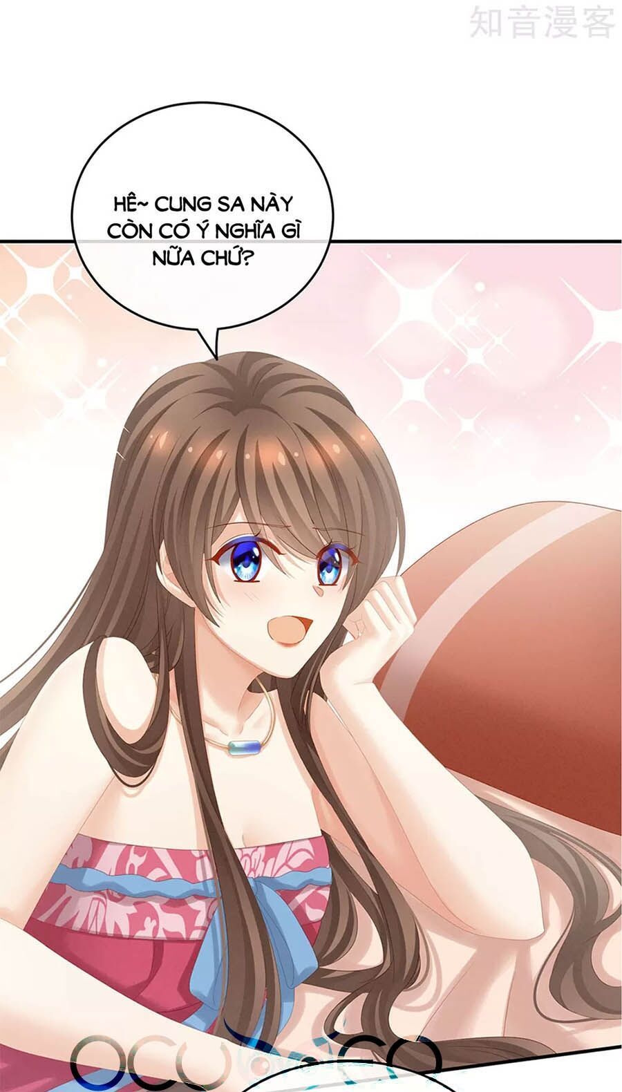 đọc truyện Hậu Cung Của Nữ Đế Chương 183 ảnh 8 tại Thiên Thai Truyện