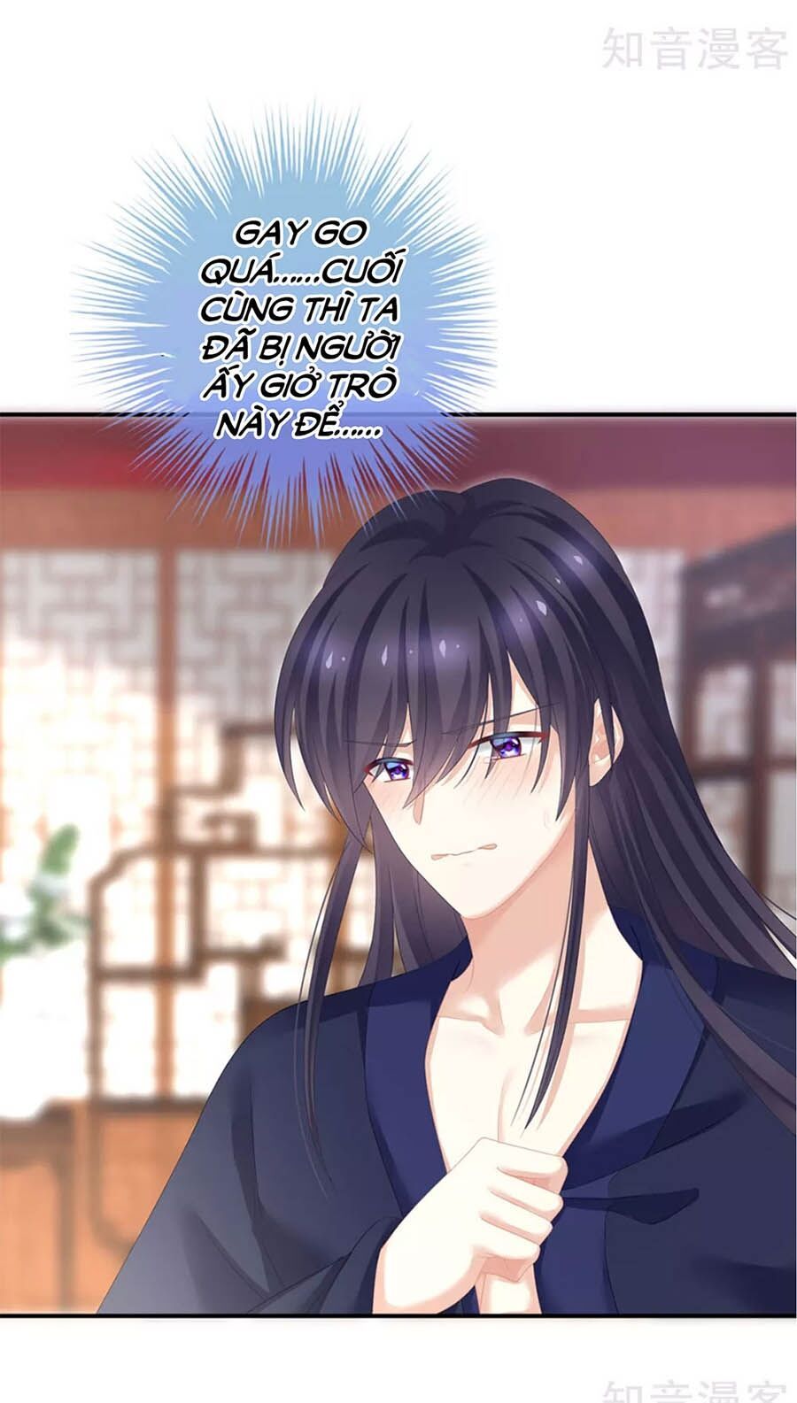 đọc truyện Hậu Cung Của Nữ Đế Chương 183 ảnh 62 tại Thiên Thai Truyện