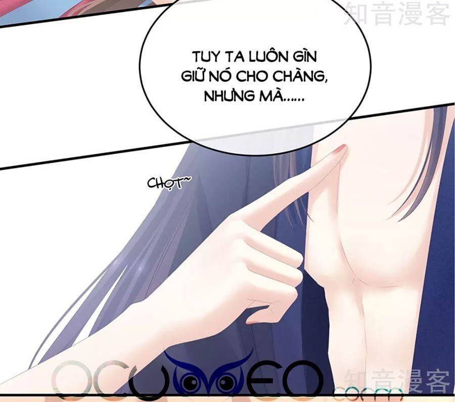 đọc truyện Hậu Cung Của Nữ Đế Chương 183 ảnh 9 tại Thiên Thai Truyện