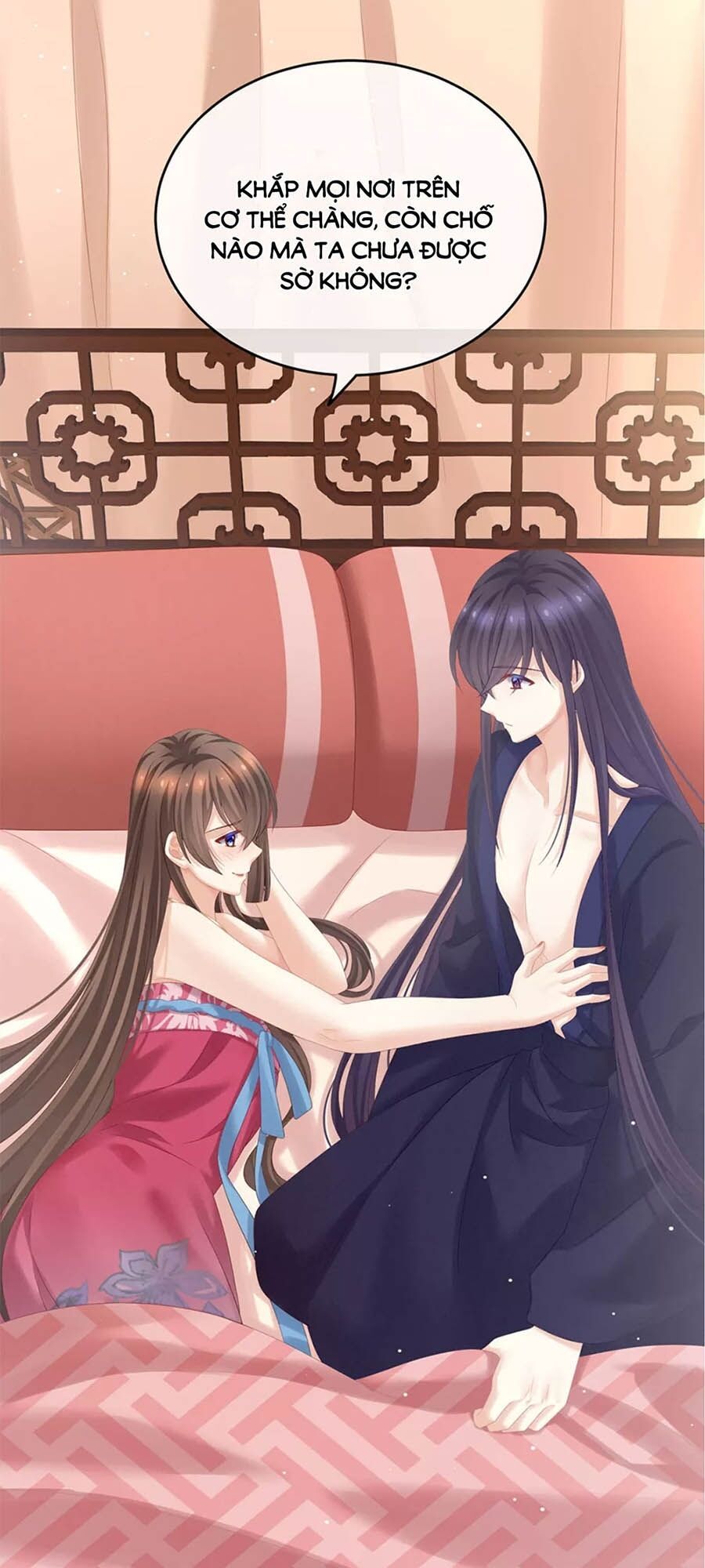 đọc truyện Hậu Cung Của Nữ Đế Chương 183 ảnh 10 tại Thiên Thai Truyện