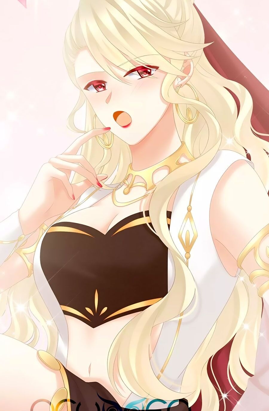 đọc truyện Hậu Cung Của Nữ Đế Chương 184 ảnh 14 tại Thiên Thai Truyện