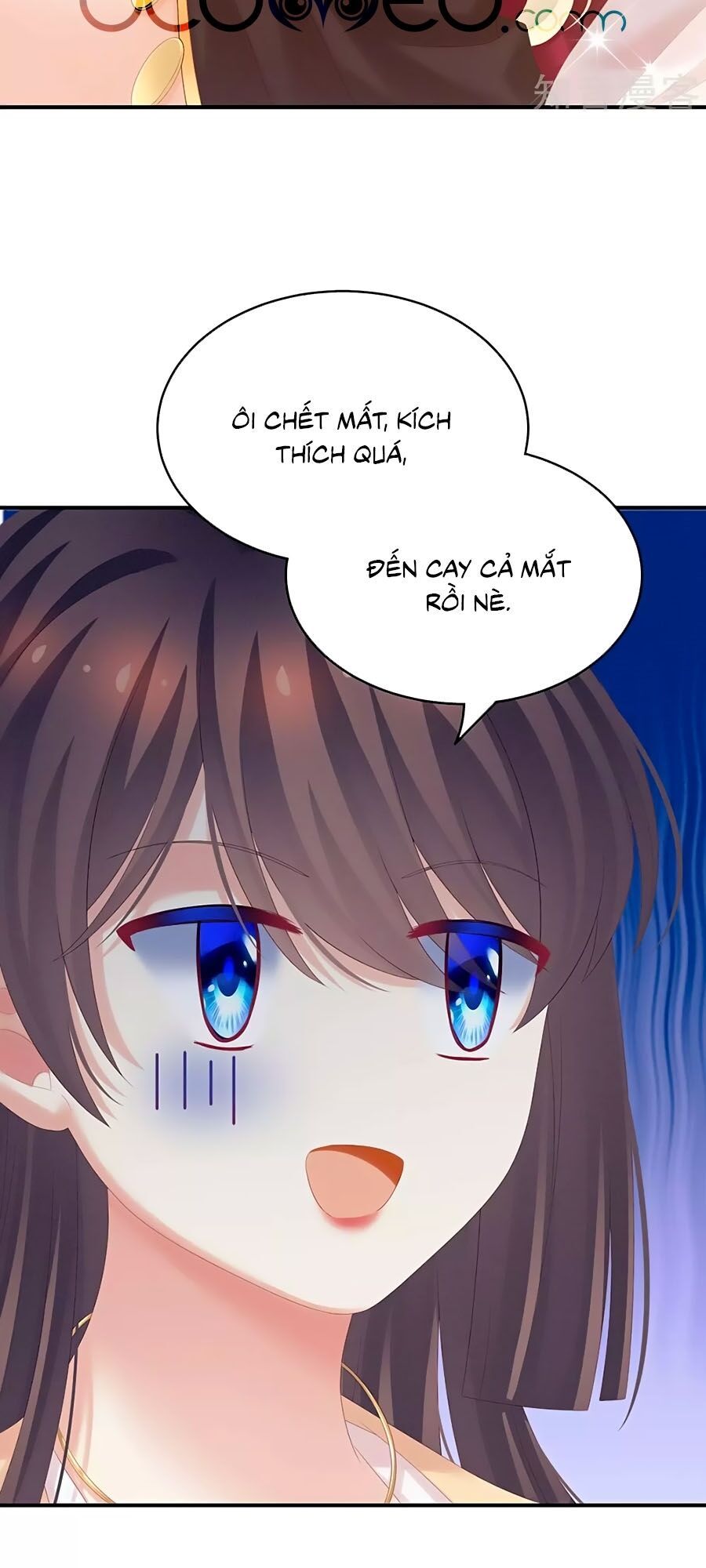 đọc truyện Hậu Cung Của Nữ Đế Chương 184 ảnh 15 tại Thiên Thai Truyện