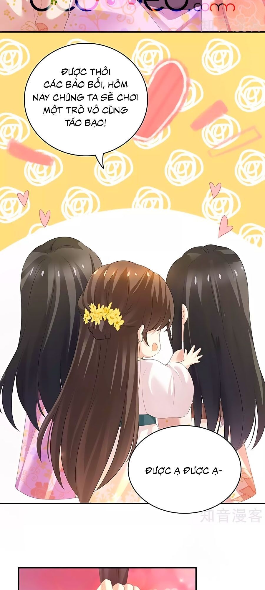 đọc truyện Hậu Cung Của Nữ Đế Chương 184 ảnh 17 tại Thiên Thai Truyện