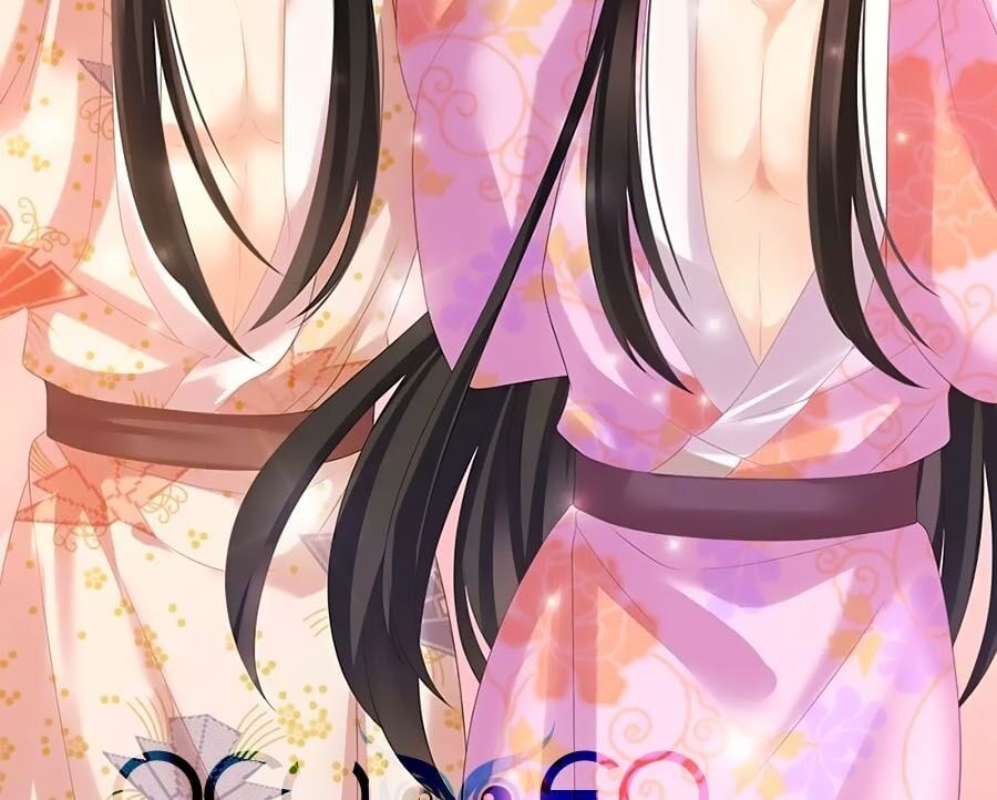 đọc truyện Hậu Cung Của Nữ Đế Chương 184 ảnh 19 tại Thiên Thai Truyện