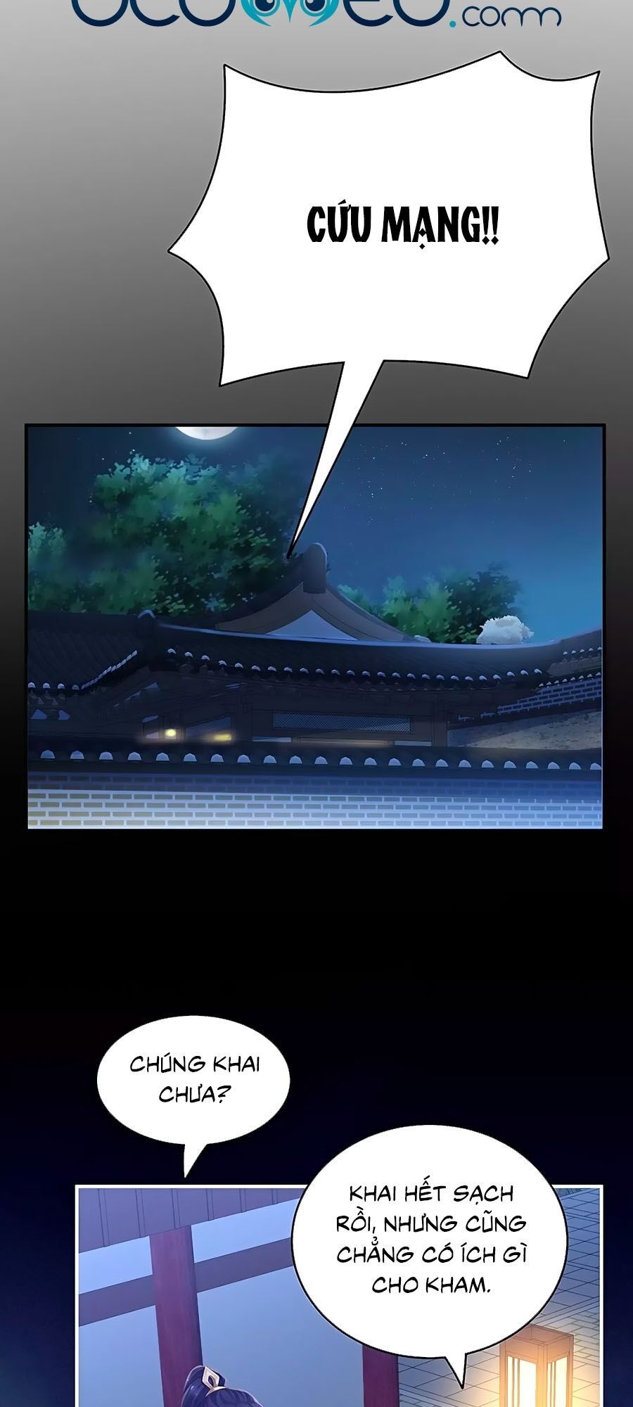 đọc truyện Hậu Cung Của Nữ Đế Chương 184 ảnh 27 tại Thiên Thai Truyện