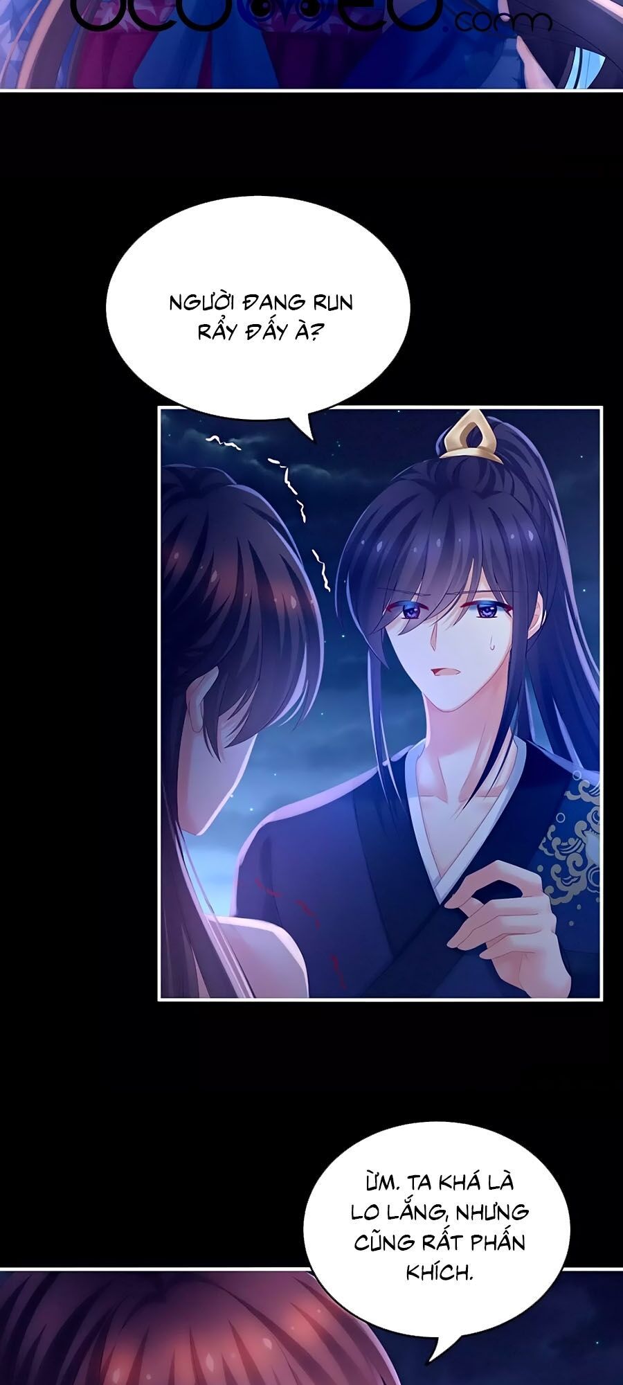 đọc truyện Hậu Cung Của Nữ Đế Chương 184 ảnh 31 tại Thiên Thai Truyện