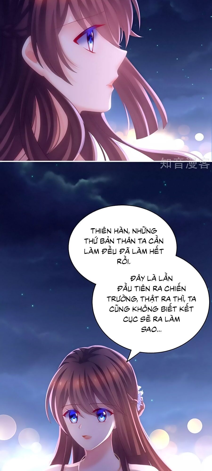 đọc truyện Hậu Cung Của Nữ Đế Chương 184 ảnh 32 tại Thiên Thai Truyện