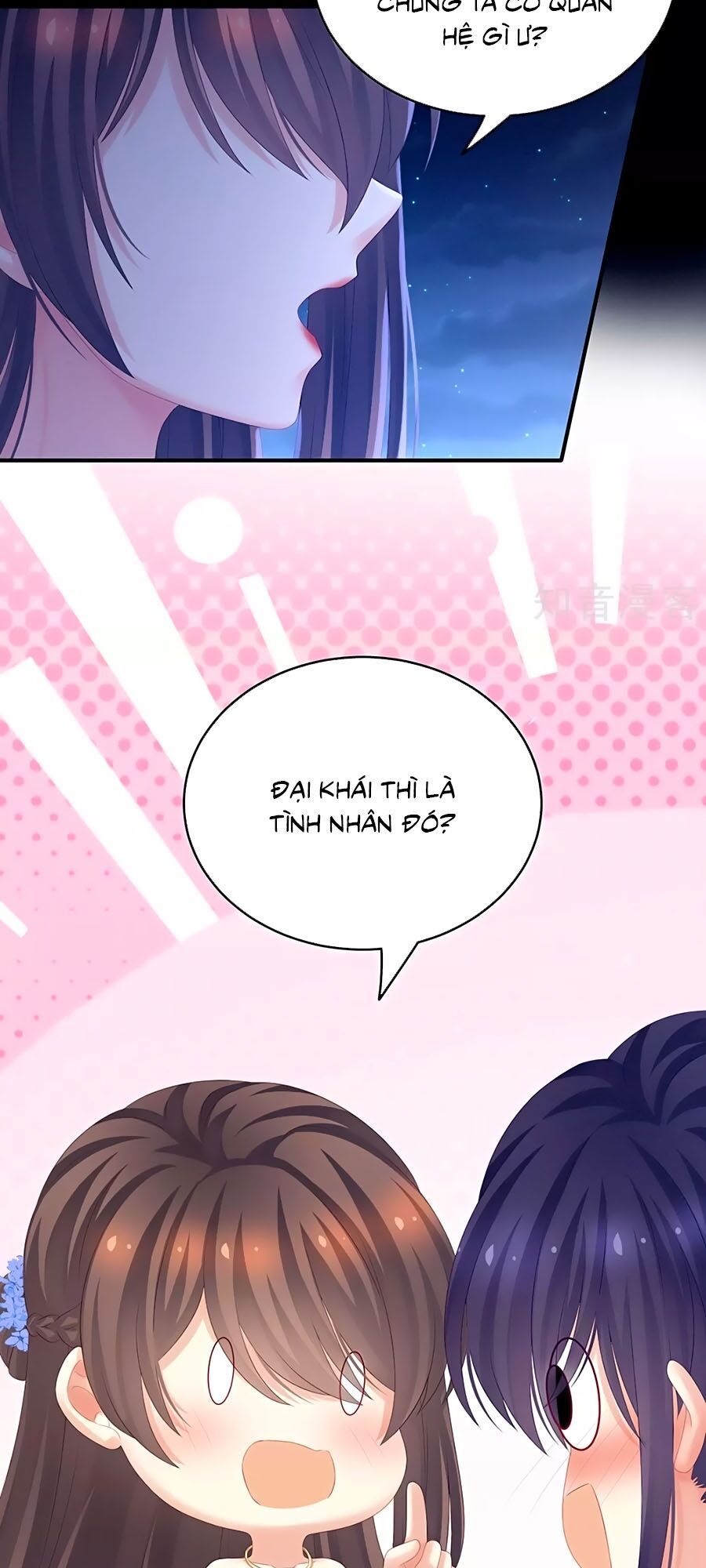 đọc truyện Hậu Cung Của Nữ Đế Chương 184 ảnh 35 tại Thiên Thai Truyện