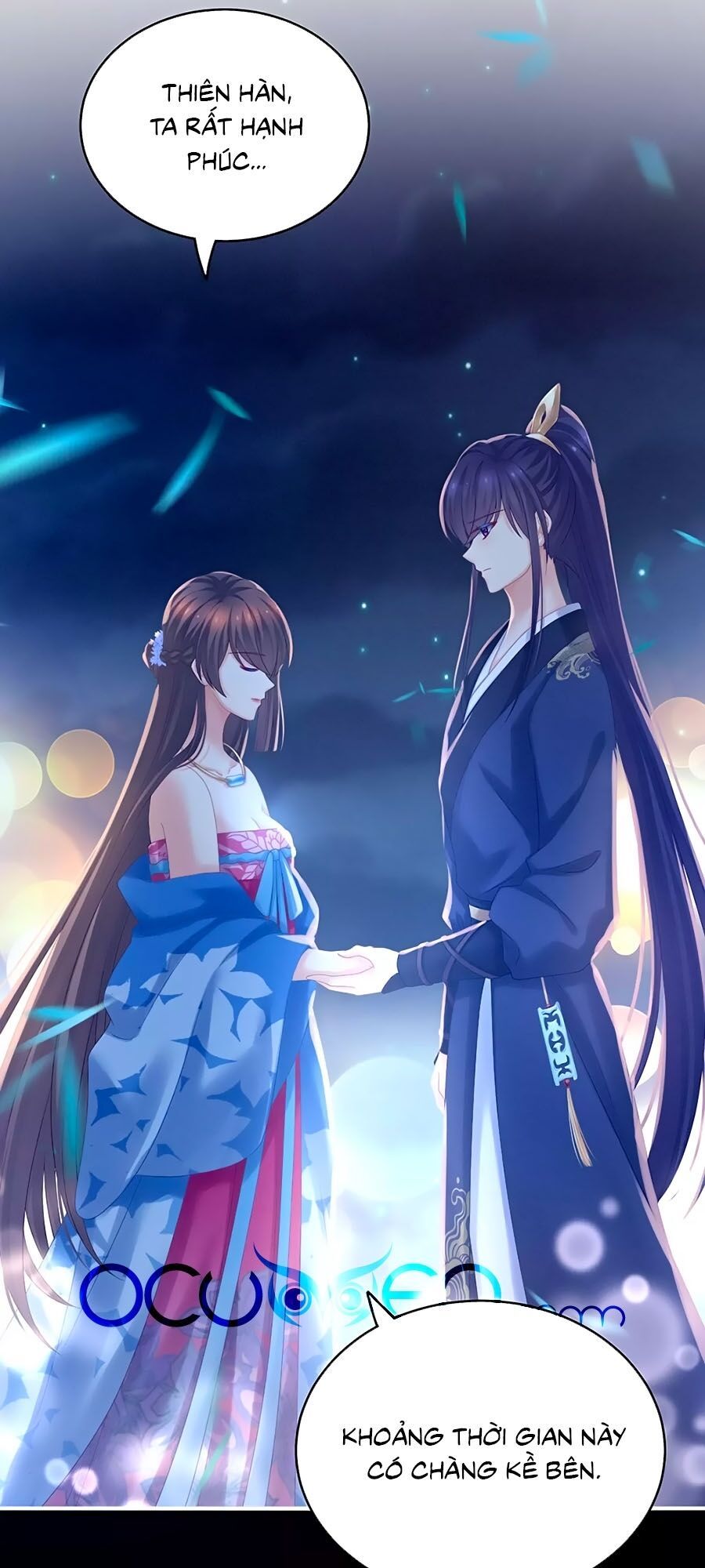 đọc truyện Hậu Cung Của Nữ Đế Chương 184 ảnh 38 tại Thiên Thai Truyện