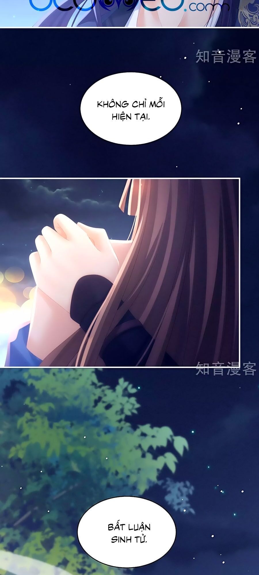 đọc truyện Hậu Cung Của Nữ Đế Chương 184 ảnh 40 tại Thiên Thai Truyện