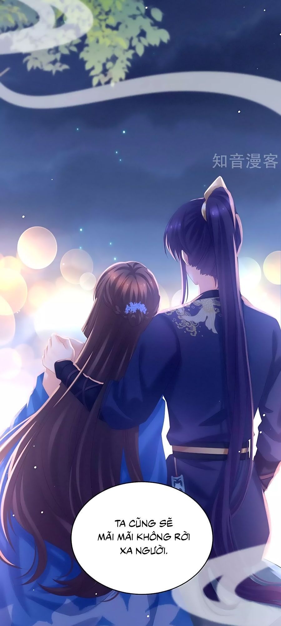 đọc truyện Hậu Cung Của Nữ Đế Chương 184 ảnh 41 tại Thiên Thai Truyện