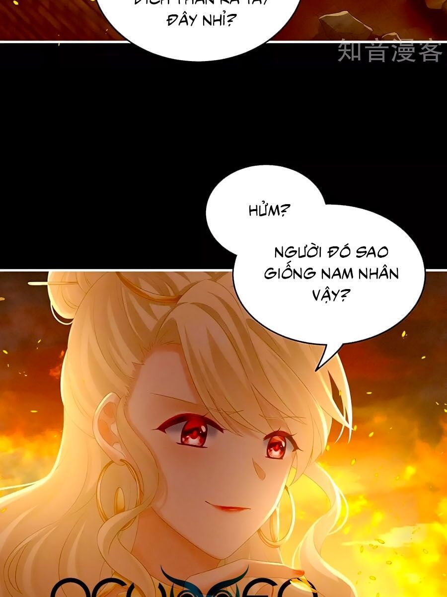 đọc truyện Hậu Cung Của Nữ Đế Chương 185 ảnh 14 tại Thiên Thai Truyện