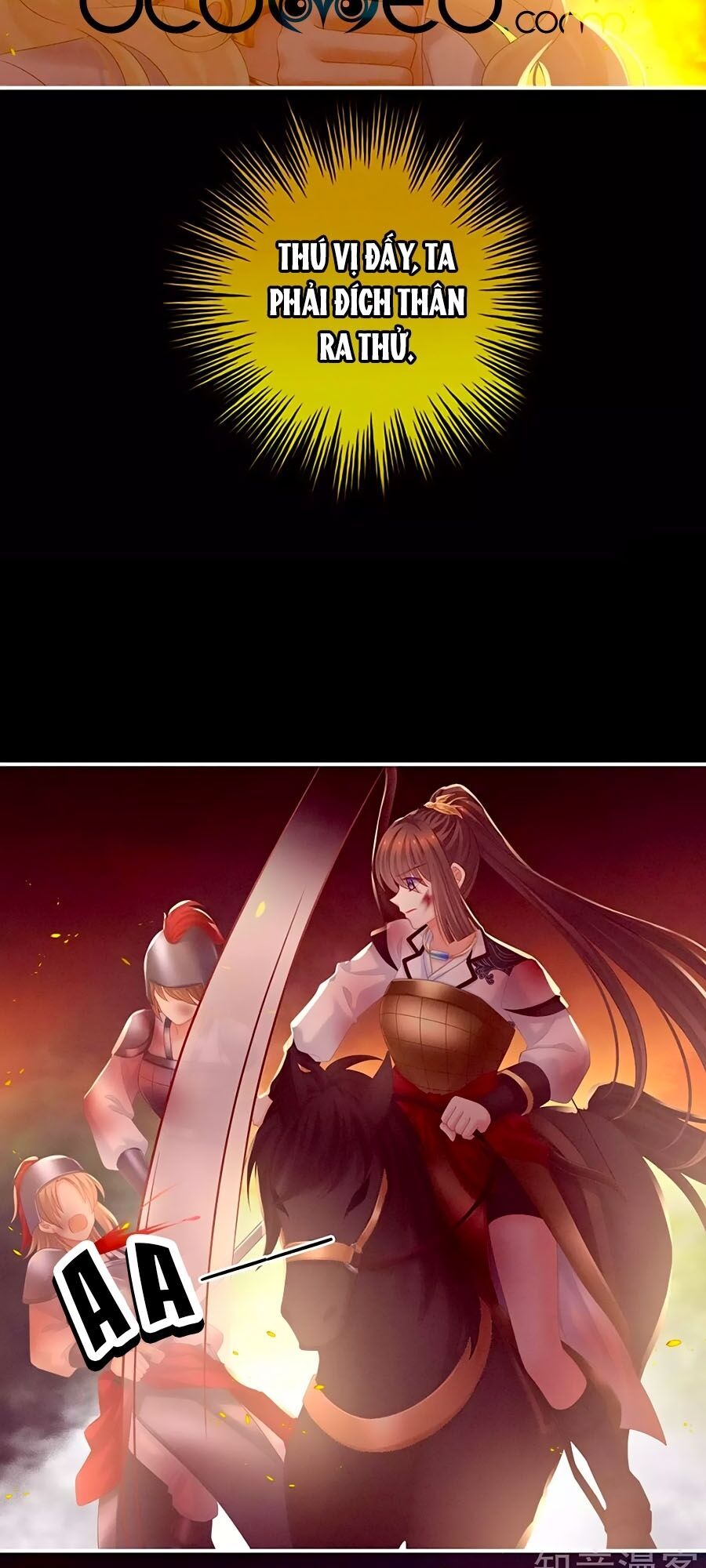 đọc truyện Hậu Cung Của Nữ Đế Chương 185 ảnh 15 tại Thiên Thai Truyện