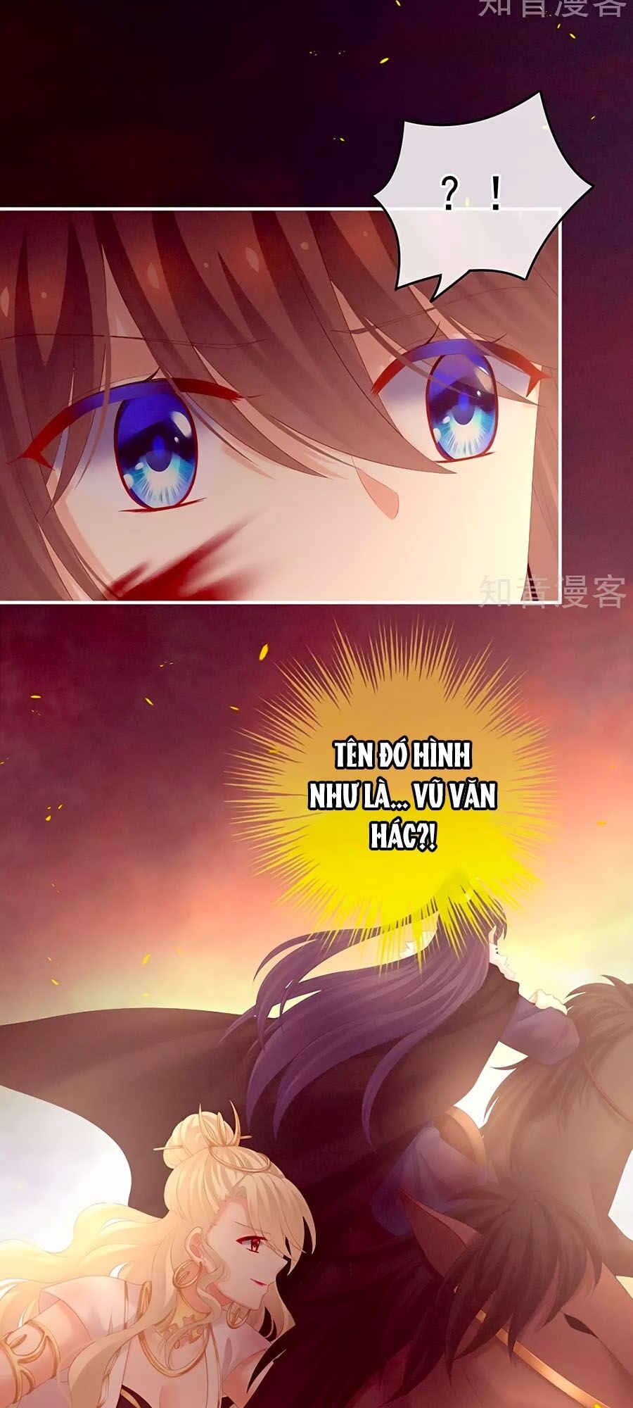 đọc truyện Hậu Cung Của Nữ Đế Chương 185 ảnh 16 tại Thiên Thai Truyện