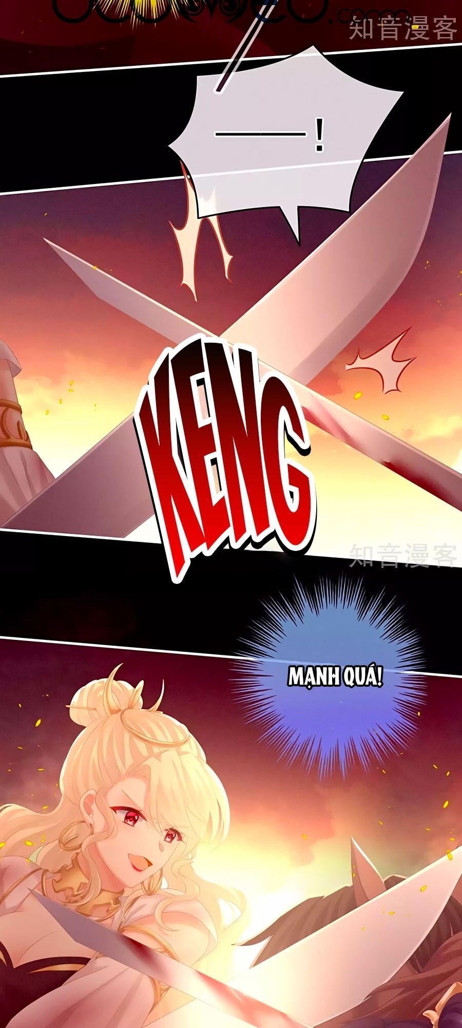 đọc truyện Hậu Cung Của Nữ Đế Chương 185 ảnh 18 tại Thiên Thai Truyện