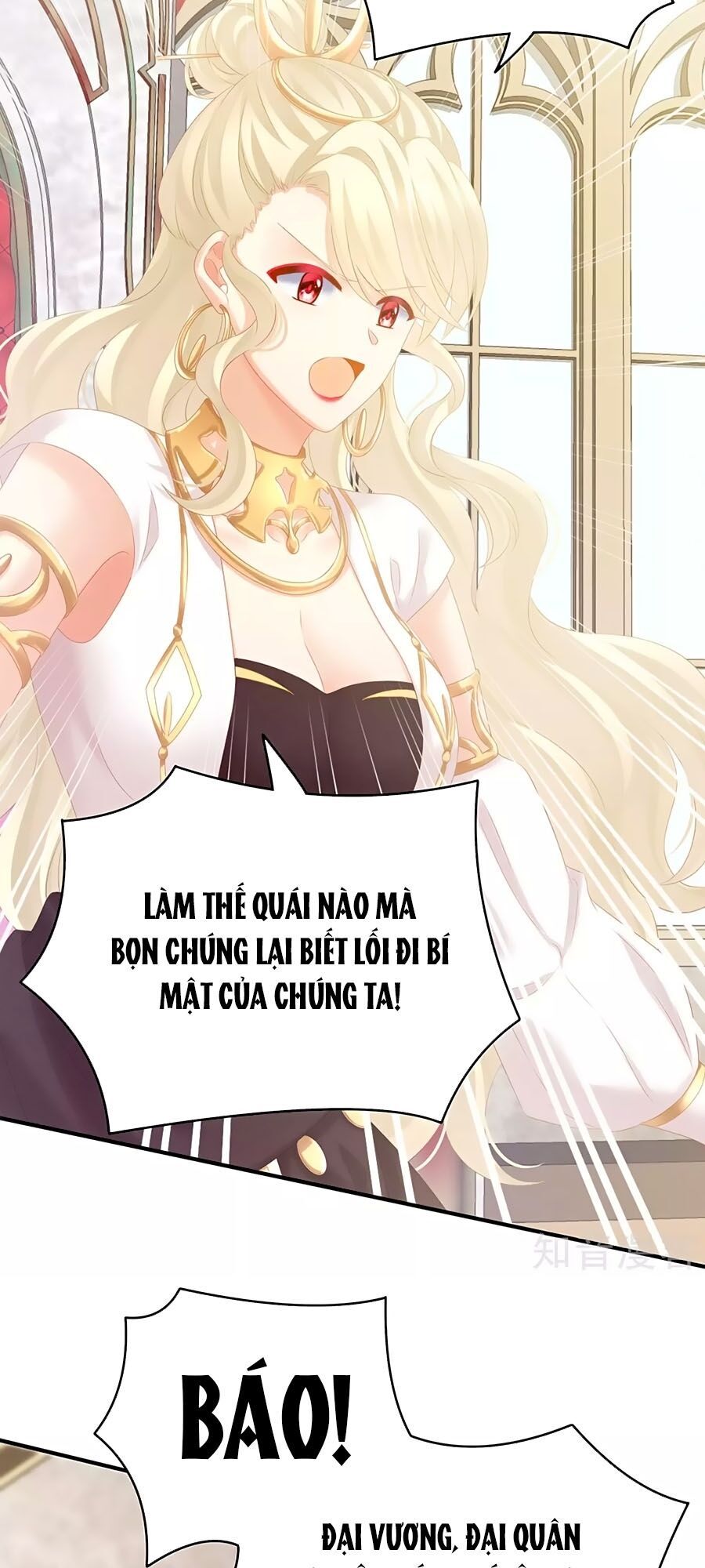 đọc truyện Hậu Cung Của Nữ Đế Chương 185 ảnh 4 tại Thiên Thai Truyện