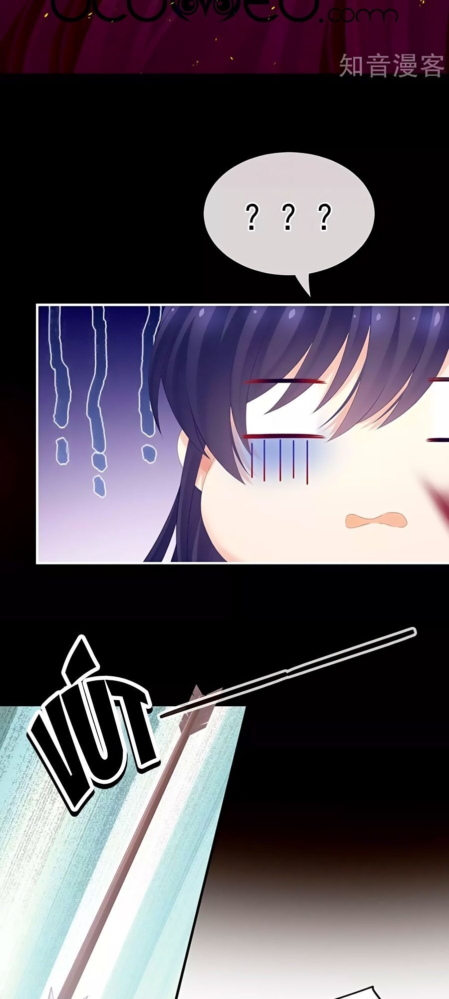 đọc truyện Hậu Cung Của Nữ Đế Chương 185 ảnh 22 tại Thiên Thai Truyện