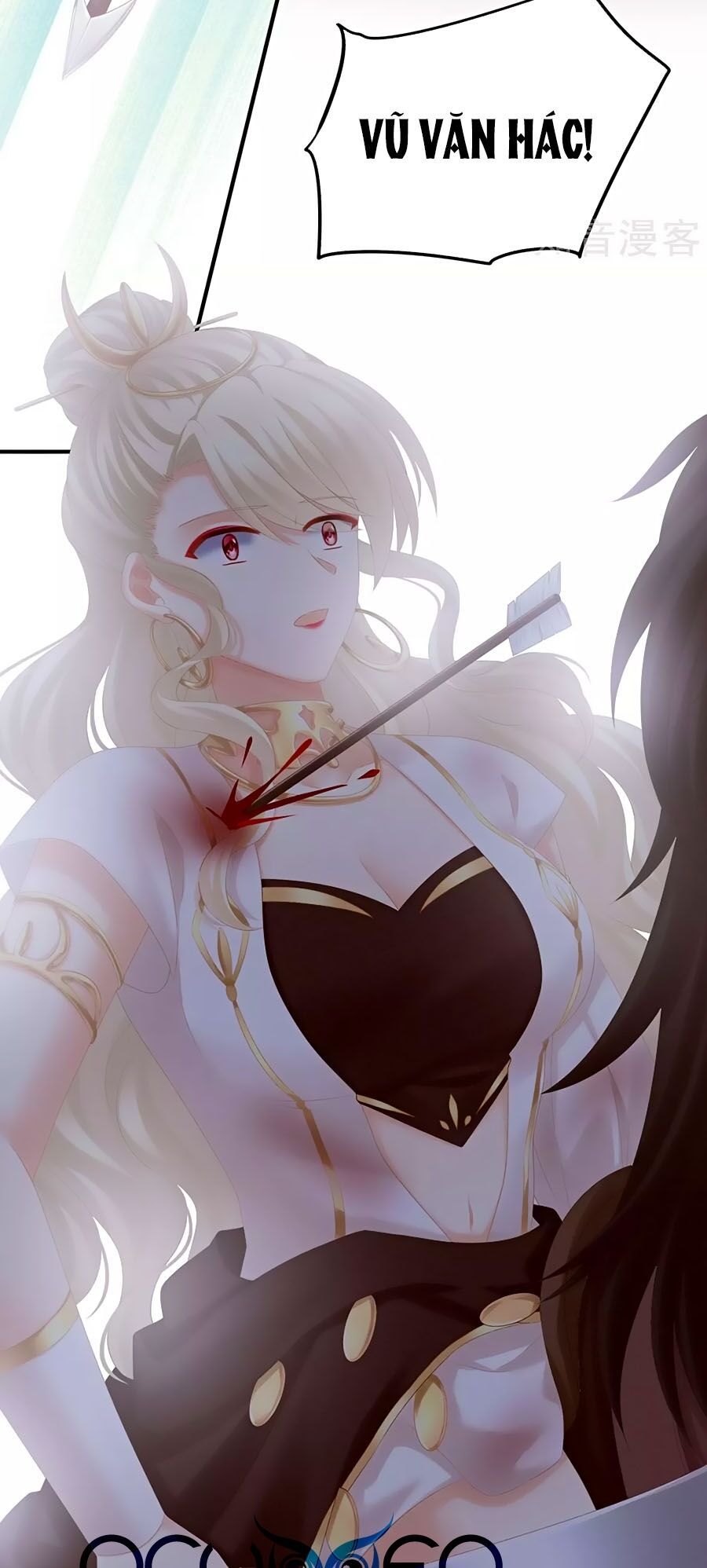 đọc truyện Hậu Cung Của Nữ Đế Chương 185 ảnh 23 tại Thiên Thai Truyện