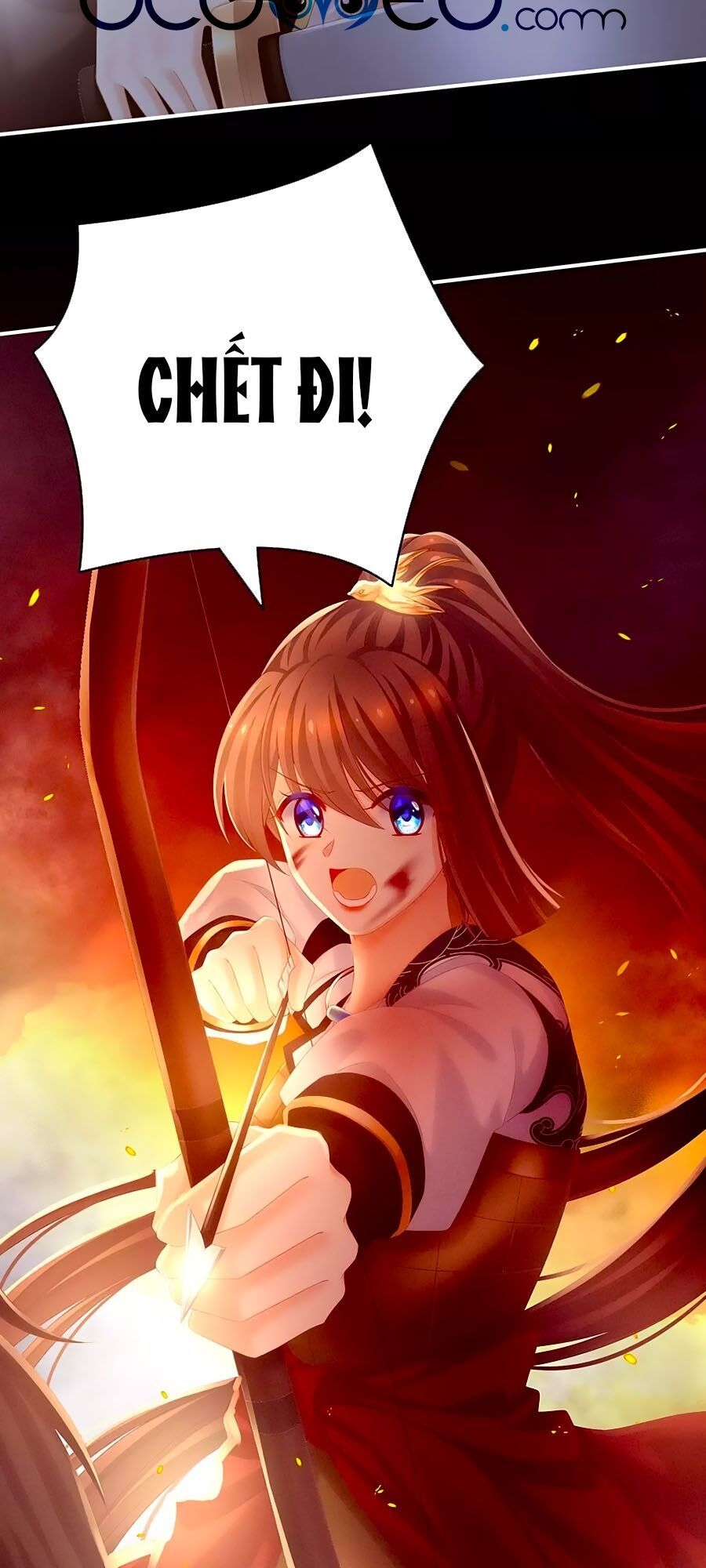 đọc truyện Hậu Cung Của Nữ Đế Chương 185 ảnh 24 tại Thiên Thai Truyện