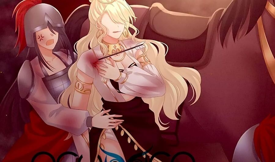 đọc truyện Hậu Cung Của Nữ Đế Chương 185 ảnh 27 tại Thiên Thai Truyện