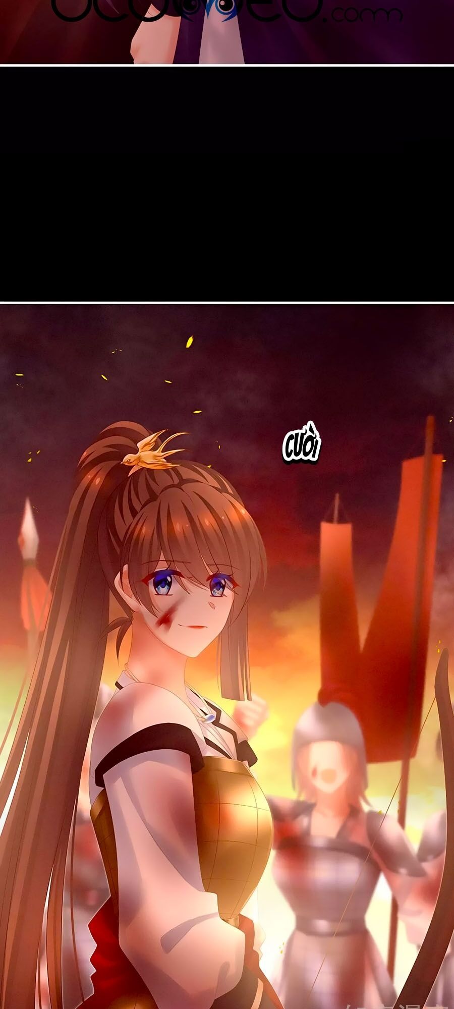 đọc truyện Hậu Cung Của Nữ Đế Chương 185 ảnh 34 tại Thiên Thai Truyện