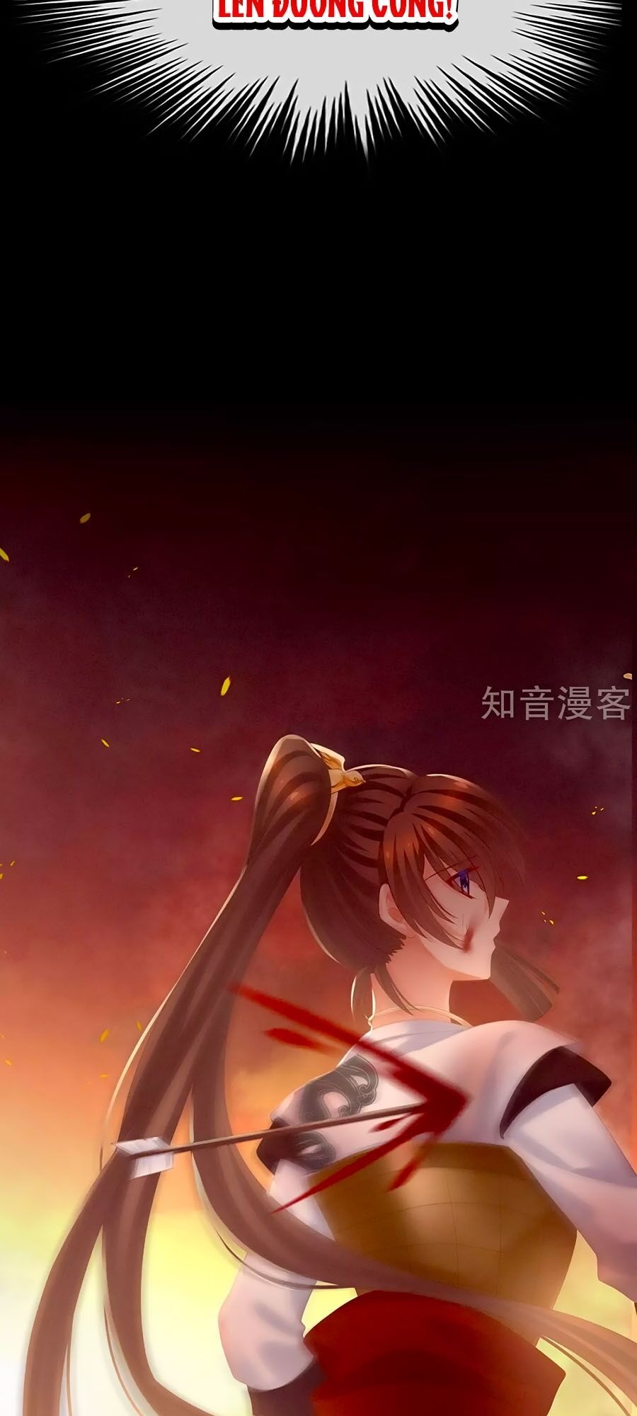 đọc truyện Hậu Cung Của Nữ Đế Chương 185 ảnh 38 tại Thiên Thai Truyện