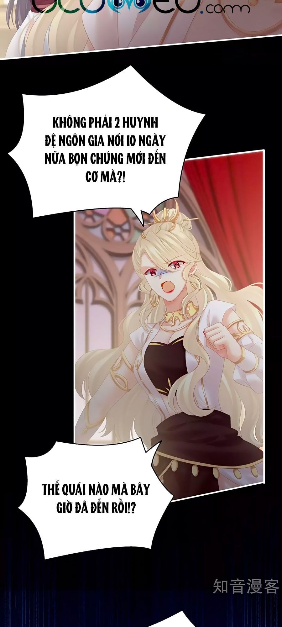 đọc truyện Hậu Cung Của Nữ Đế Chương 185 ảnh 6 tại Thiên Thai Truyện