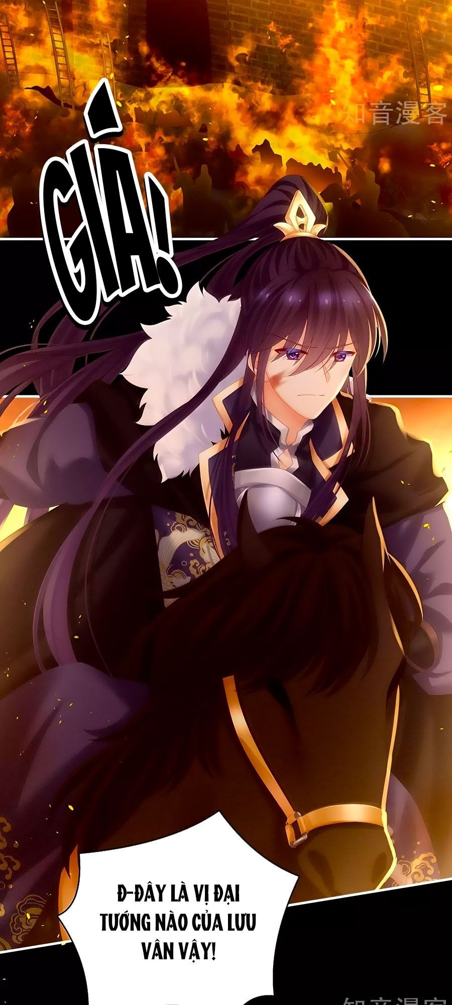 đọc truyện Hậu Cung Của Nữ Đế Chương 185 ảnh 10 tại Thiên Thai Truyện