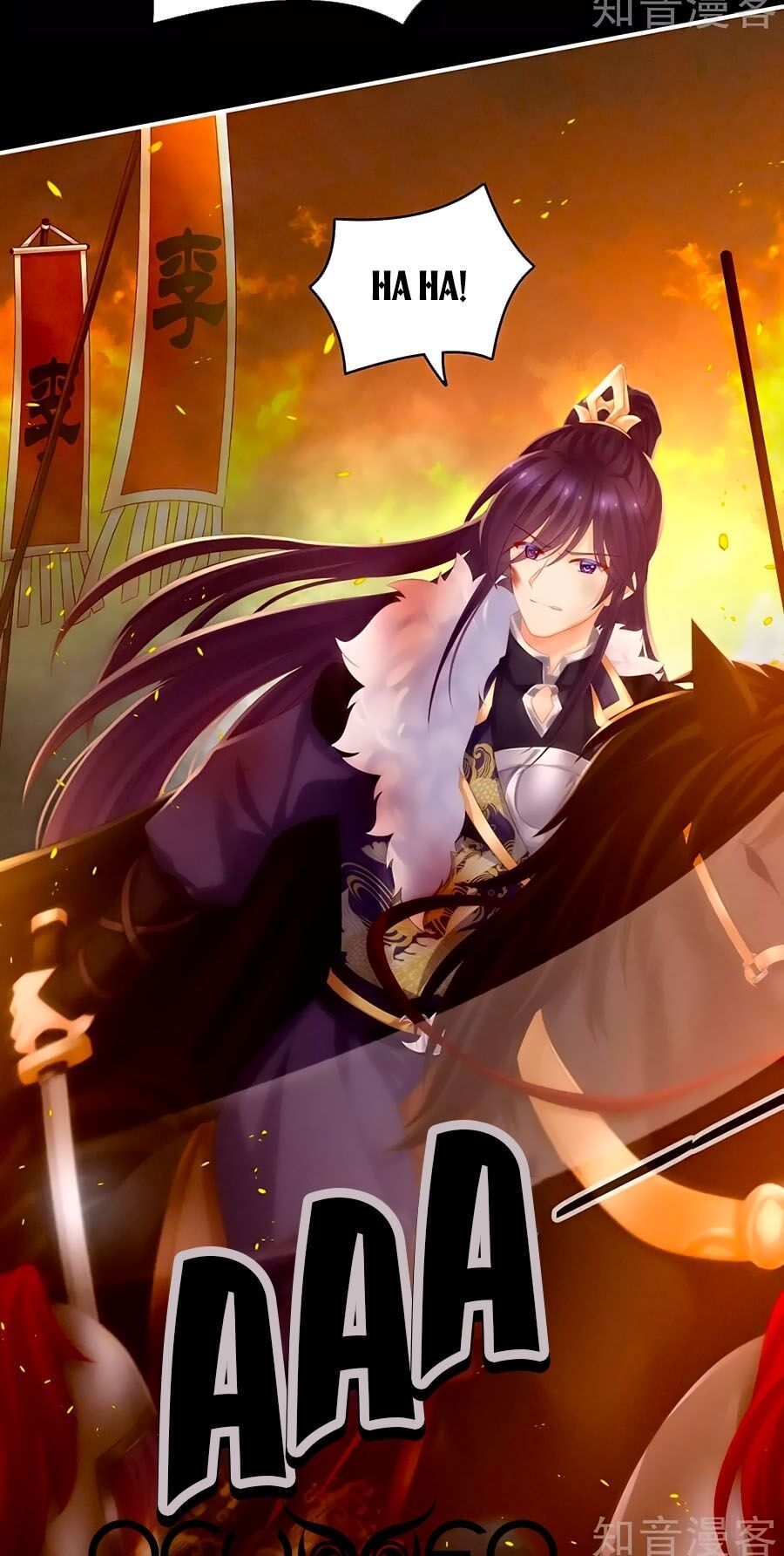 đọc truyện Hậu Cung Của Nữ Đế Chương 185 ảnh 11 tại Thiên Thai Truyện