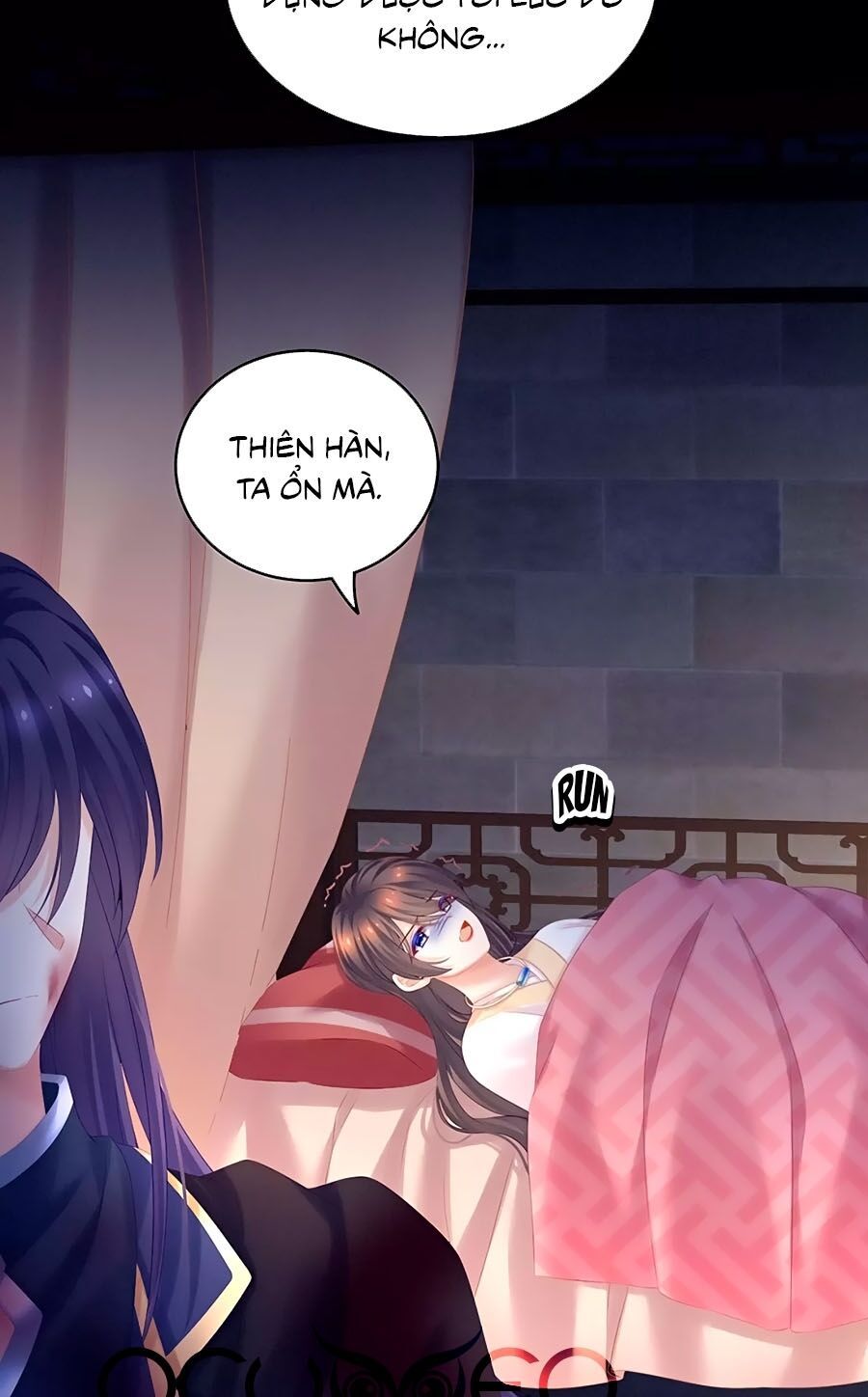 đọc truyện Hậu Cung Của Nữ Đế Chương 186 ảnh 20 tại Thiên Thai Truyện